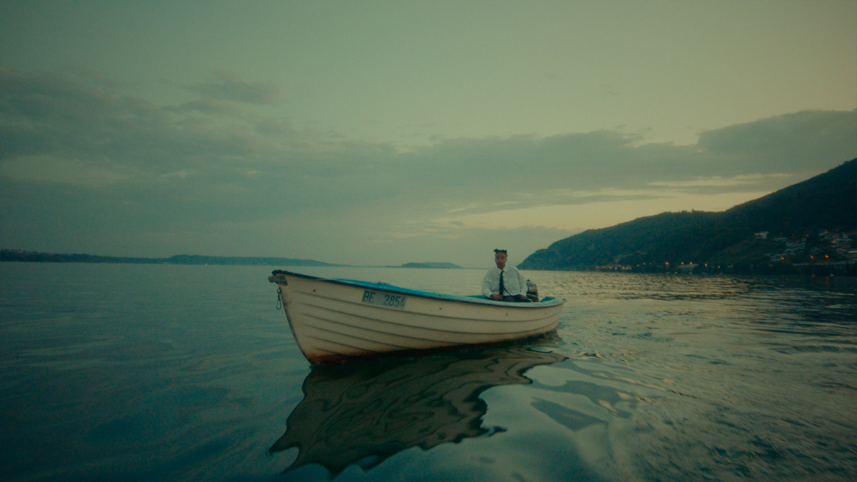 Soukey x Z the Freshman – Citysmog